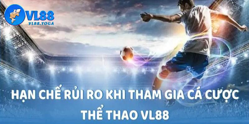 Mẹo thắng lớn khi tham gia sảnh Thể thao VL88