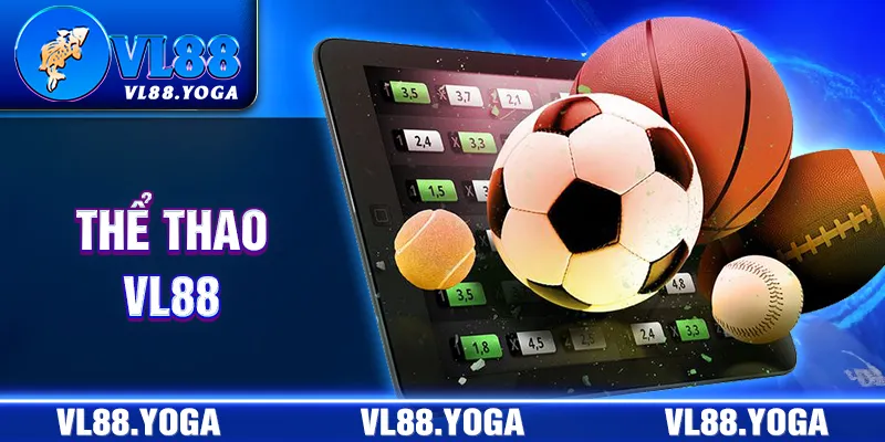 Thể thao VL88